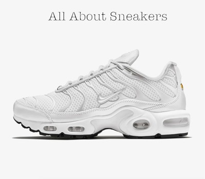 nike air max plus premium w
