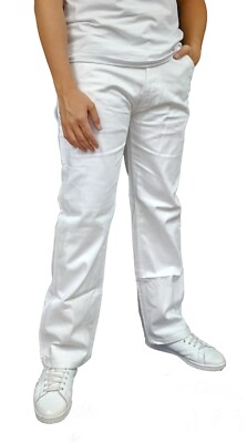 PAINTER'S PANTS USA - CONTRACTOR PANTS (FREE SHIPPING) | eBay