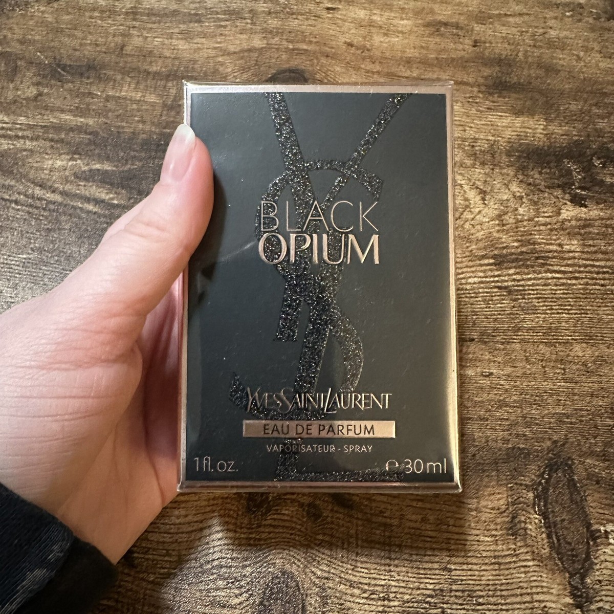 ysl black optimum 90ml sephora
