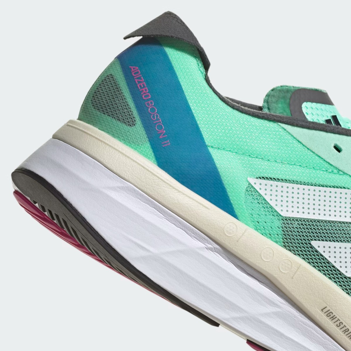 adidas Adizero Boston 11 Men display picture 1
