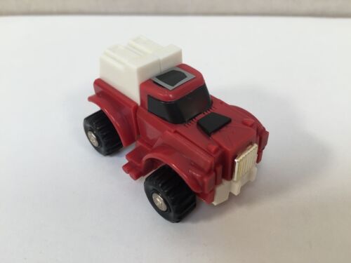 Transformers G1 encore 10 SWERVE figure reissue takara tomy - Picture 1 of 3
