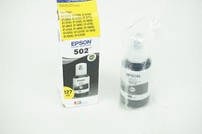 Epson T502120-S EPSON 502 EcoTank Ink Ultra-high Capacity 05/29