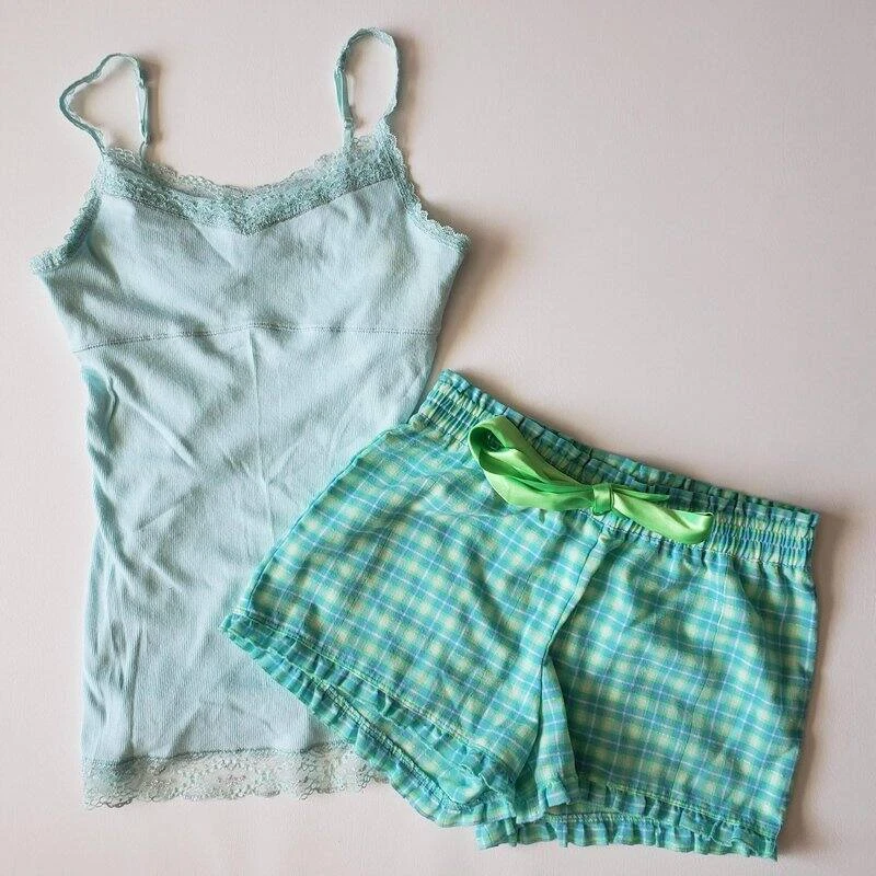 Justice pajamas deals