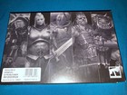 Ironweld Arsenal GYROBOMBER / GYROCOPTER Dwarves Dwarf Age of Sigmar OOP
