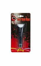 Rubie's Costume Co Extra Thick Blood Gel Costume