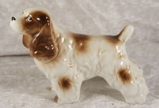 American Cocker Spaniel 3 inches tall  ornament gundog breed pedigree dog  