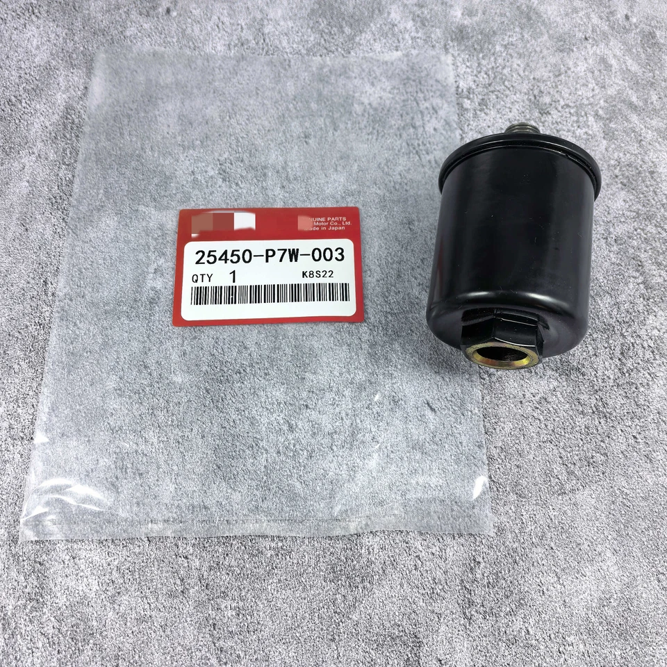 Filtro de transmisión automática OEM 25450P7W003 para Honda Accord 2003-2007 EE. UU. Foto 3 de 3