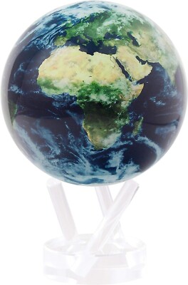 Mova mysterious globe MOVA Globe MG45STEC 11.4cm 4.5''