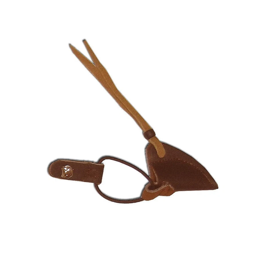 ARCHERY RECURVE LONGBOW TIP/LIMB BOW STRING KEEPER INSTALL TOOL ACCESSORIES - Image 3 of 4