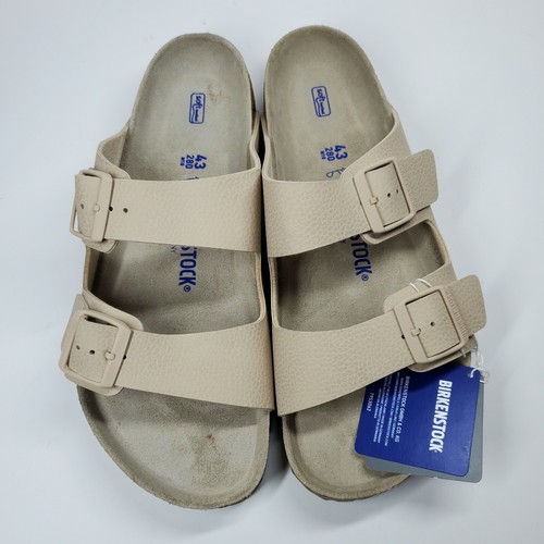birkenstock sandals 43