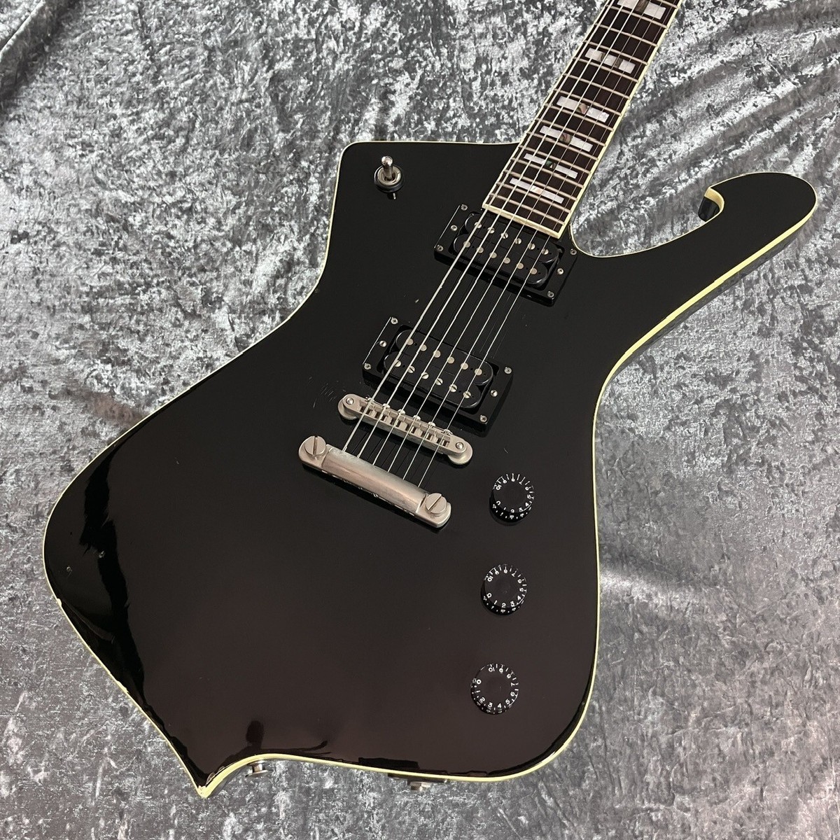 ギター GRECO RG BLK Japan vintage s-l1200.jpg