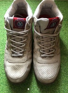 new balance high cut