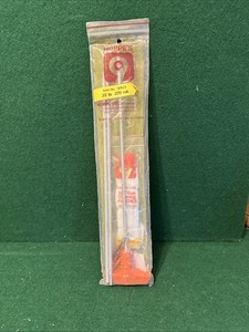 hoppes gun cleaning kit.   Item No.3PA22 For A  .22-.270 Cal