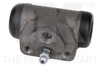 NK Radbremszylinder 802244 Passend FüR Nissan
