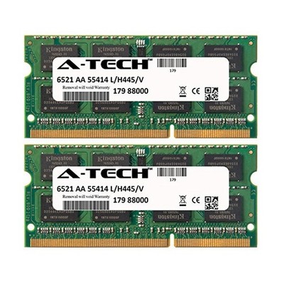 A-Tech 8GB KIT 2X 4GB Apple iMac 2.5GHz Intel Quad-Core i5 21.5'' Mid 2011 2....
