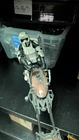 Endor Speeder Bike 3.75" Black Series Scout Trooper Figure Loose