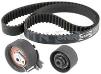 SNR Zahnriemensatz KD459.36 FüR Peugeot SW Partner Xsara C3 2A CitroËN 2D 3H 3A