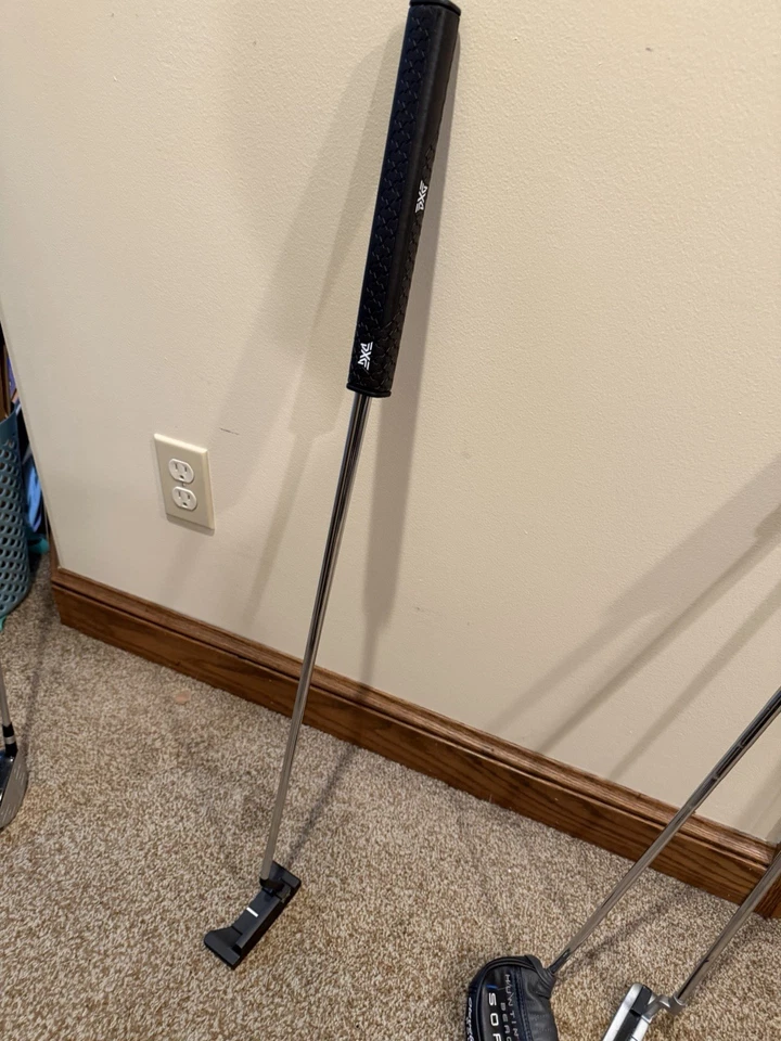 PXG MUSTANG Putter Zero Torque - 34 inch - RH - Image 3 of 4