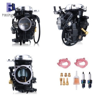 New For Harley Davidson CV 40MM Harley CV Carb Performance Tuned Carburetor