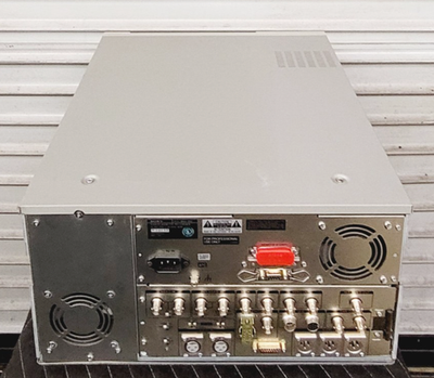 SONY NTSC BVU-950 U-MATIC SP 30 Day carry-in Warranty with
