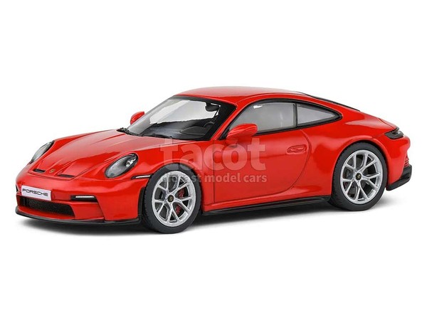 Porsche 911/992 GT3 Touring 2023 - Solido 1/43-image