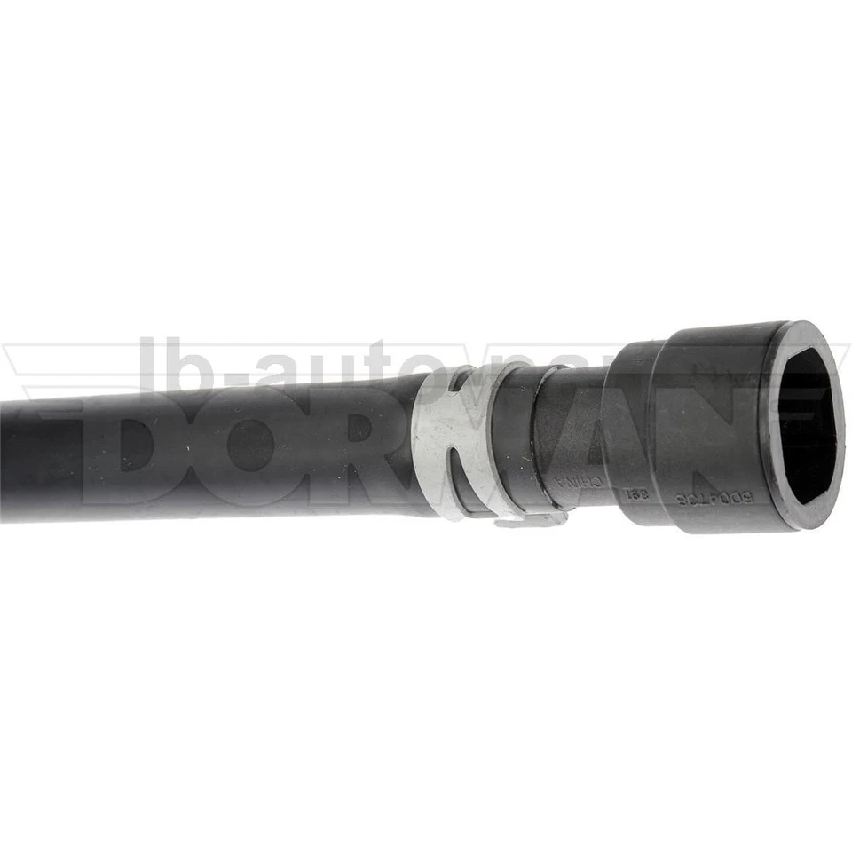 Conjunto de manguera de calefacción de aire acondicionado de entrada para Chevrolet Avalanche 2007 2008 2009 Foto 4 de 4