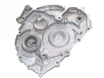 HONDA Genuine CR-V Accord Element Metal Cover 21240-RCV-010