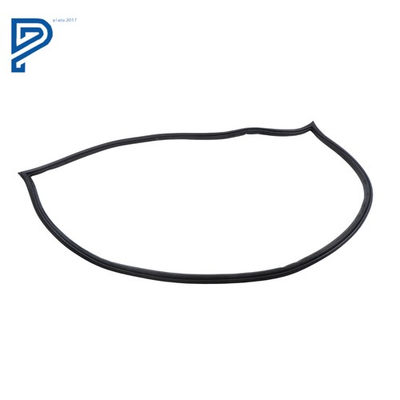 #ad #ad Rear Hatch Weatherstrip Seal Rubber IS TK 8496 For Corvette Coupe 1984 1996 $70.06