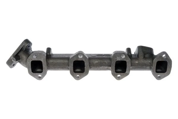 For Ford F-350 Super Duty 11-17 Dorman Cast Iron Natural Exhaust Manifold Foto 3 de 3