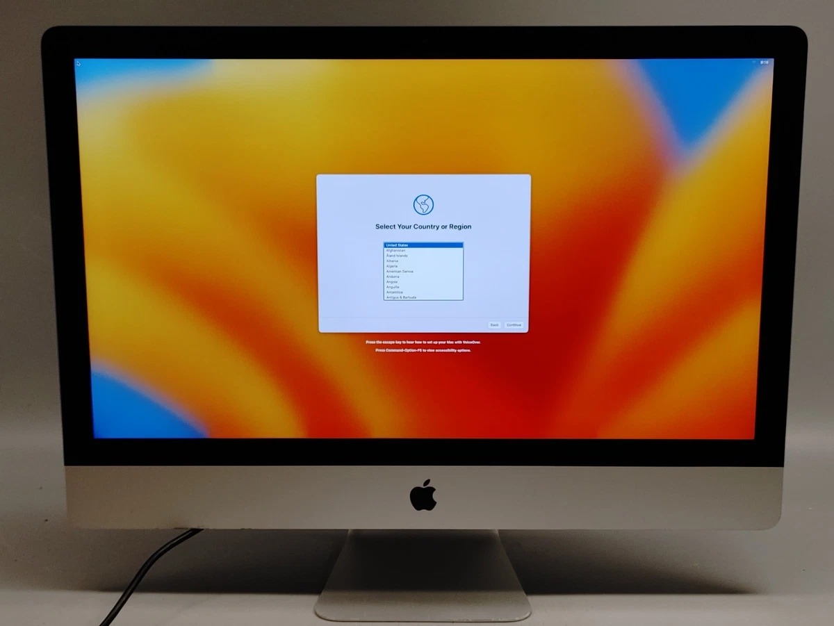 2017 iMac All-In-Ones for sale | eBay
