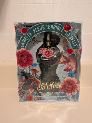 Jean Paul Gaultier La Belle Fleur Terrible 100ml/3.4oz Eau de Perfume