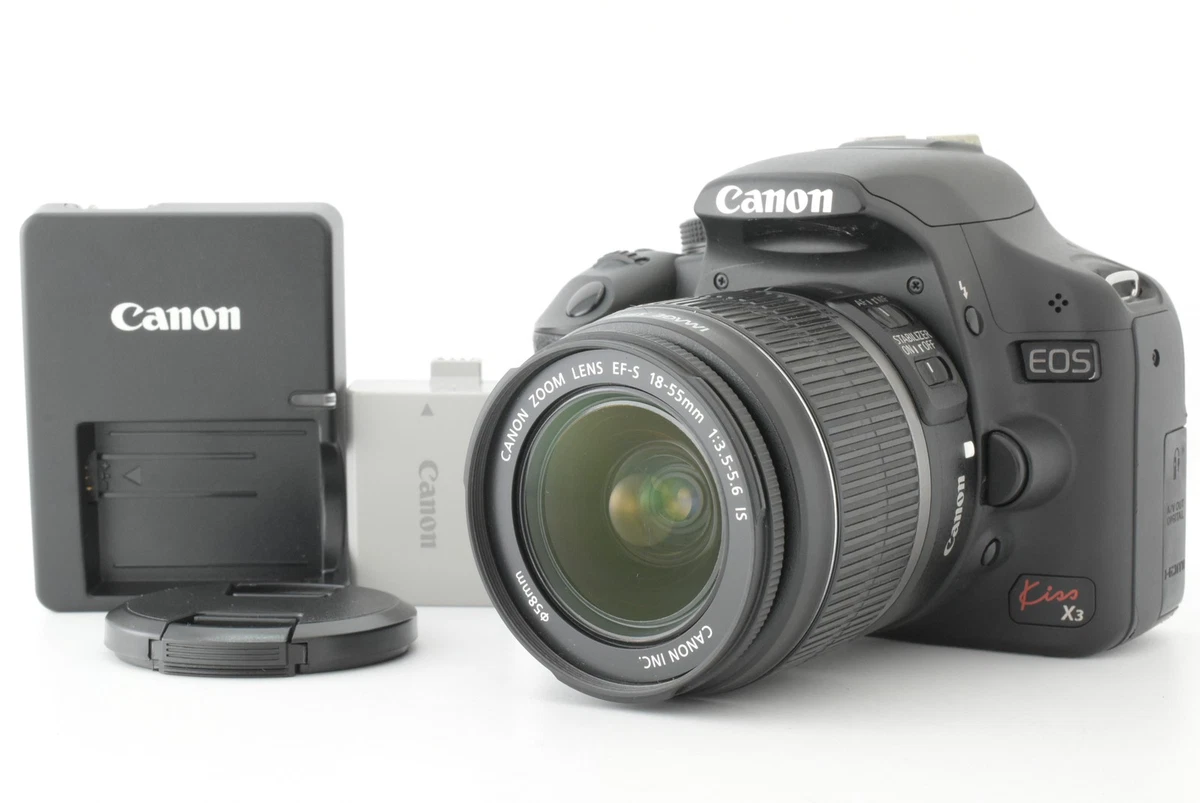 Canon EOS X3 Digital Cameras for Sale | Shop New & Used Digital