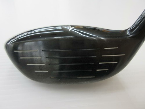 Mizuno ST200X 18° Stiff Regular 5W Fairway wood 42in RH w/HC - Picture 11 of 12