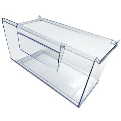 Gefrierschublade unten AEG 140184296071 KühlGefrierKombination Gefrierschrank - Bild 1 von 4