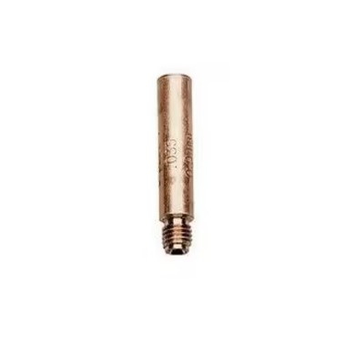 Weldcote 14H-52-10PK - TWECO CONTACT TIP 10 PACK 14H-52 - 1EA
