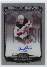 2023 O-Pee-Chee Platinum 2022-23 Update Rookie 2023-24 Rainbow Reilly Walsh Auto