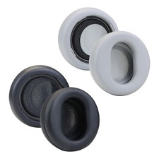 Replacement Sponge Foam Earpads Ear Pads for Surface Headphones 1/2,High Quality