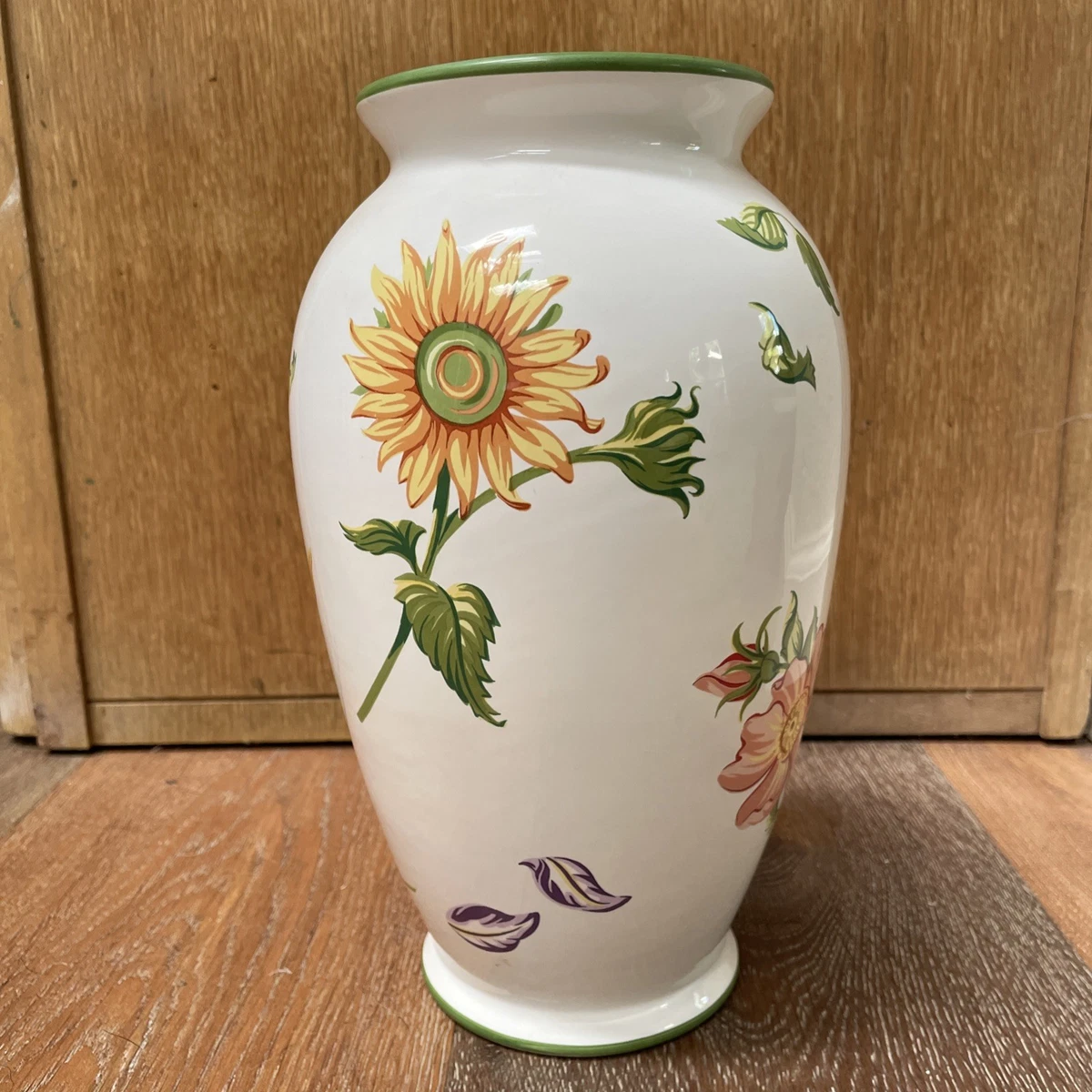 Tiffany Co Vase In Collectible Vases for sale | eBay