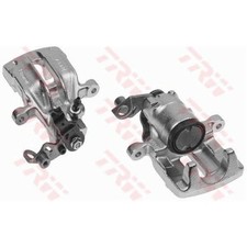 TRW Bremssattel hinten links für VW Golf III 1H1 1.6 Seat Cordoba 6K1 6K2 1.8i