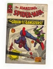 Amazing Spider-Man #23 NM- 9.2 Marvel Comic 3rd Green Goblin Ditko Stan Lee
