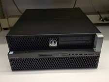 Dell Precision 7820 Workstation,Xeon Silver 4110,32GB,500gb ssd,Quadro P600 W11P