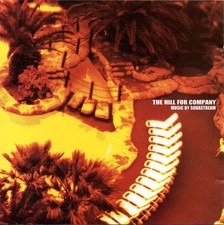 CD Sodastream The Hill For Company Tugboat Records