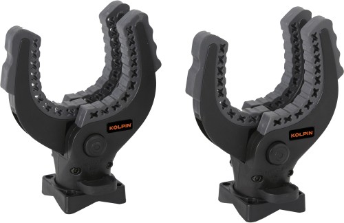 Kolpin 21540 Ratcheting Rhino Grips UTV Gear Grip Ruberized Jaws Kolpin Pair - Bild 4 von 7