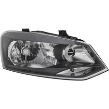 ALKAR Scheinwerfer rechts Halogen für VW Polo 6R 6C 1.2 TSI 6R_ 1.4