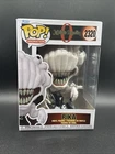Funko Pop! Jujutsu Kaisen 0 Rika #2320