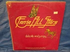 Fania All Stars – Delicate And Jumpy - 12" VINYL RECORD ALBUM LP
