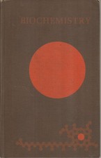 BIOCHEMISTRY THE MOLECULAR BASIS OF CELL - ALBERT LEHNINGER