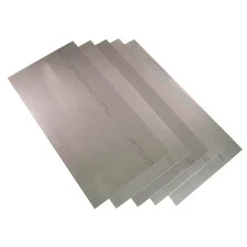 Precision Brand 16680 Shim Stock Assortment 6" X 12", Pk12