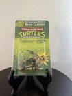 Fugitoid TMNT Action Figure Signed By Kevin Eastman From His Personal Collection