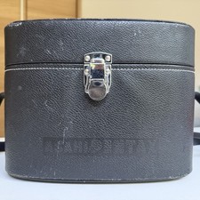 Exc- Pentax Leather Case for 6x7 67 medium Format Film Camera From JAPAN